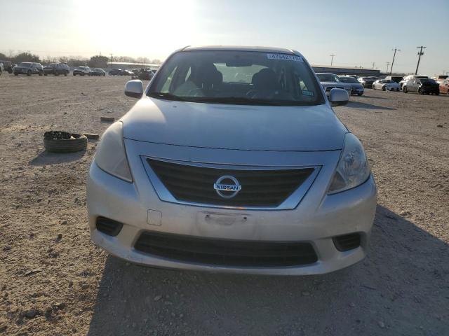 Photo 5 from auction – 2014 NISSAN VERSA S with VIN 3N1CN7AP6EK464593