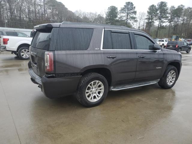 Photo 3 from auction – 2015 GMC YUKON SLT with VIN 1GKS1BKC9FR278056