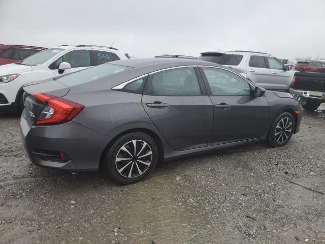 Photo 3 from auction – 2016 HONDA CIVIC LX with VIN 19XFC2F56GE201385