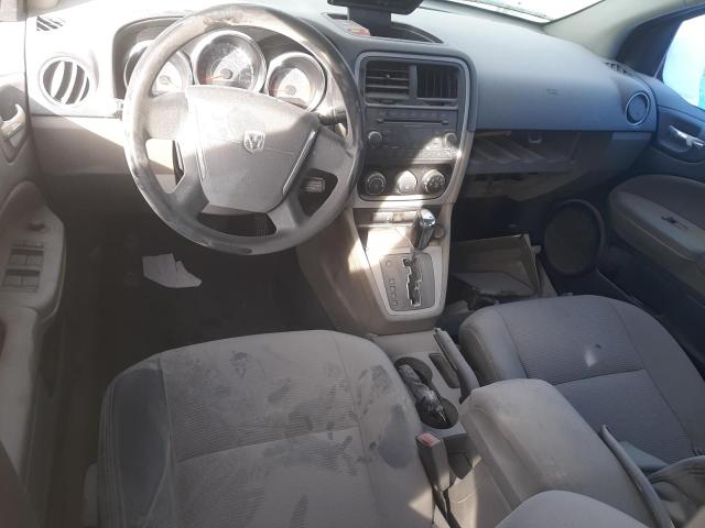 Photo 8 from auction – 2012 DODGE CALIBER SX with VIN 1C3CDWDA5CD532997