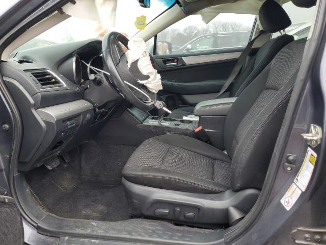 Photo 7 from auction – 2015 SUBARU OUTBACK 2. with VIN 4S4BSACC7F3215831