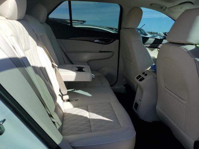 Photo 11 from auction – 2022 BUICK ENVISION A with VIN LRBFZRR4XND063471