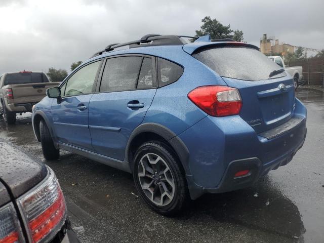 Снимка 2 от търг – 2016 SUBARU CROSSTREK с VIN JF2GPAKC4G8238793