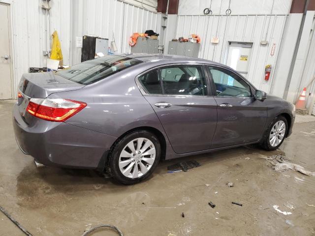 Photo 3 from auction – 2015 HONDA ACCORD EXL with VIN 1HGCR2F83FA045305