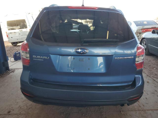 صورة رقم 6 من المزاد - 2015 SUBARU FORESTER 2 مع VIN JF2SJADCXFH457863