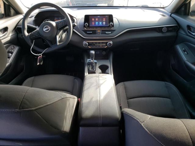 Photo 8 from auction – 2024 NISSAN ALTIMA S with VIN 1N4BL4BV8RN367153