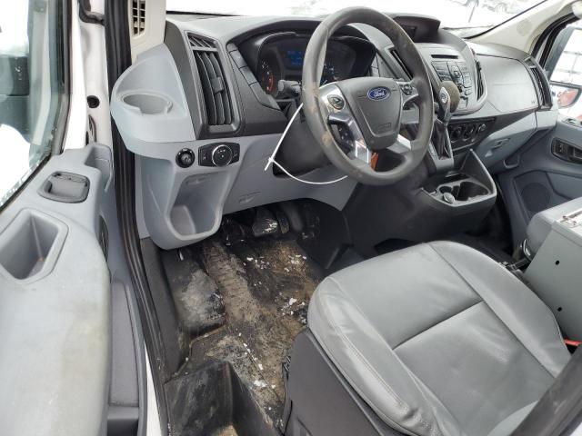 Photo 8 from auction – 2018 FORD TRANSIT T- with VIN 1FTYR1YM2JKA18124