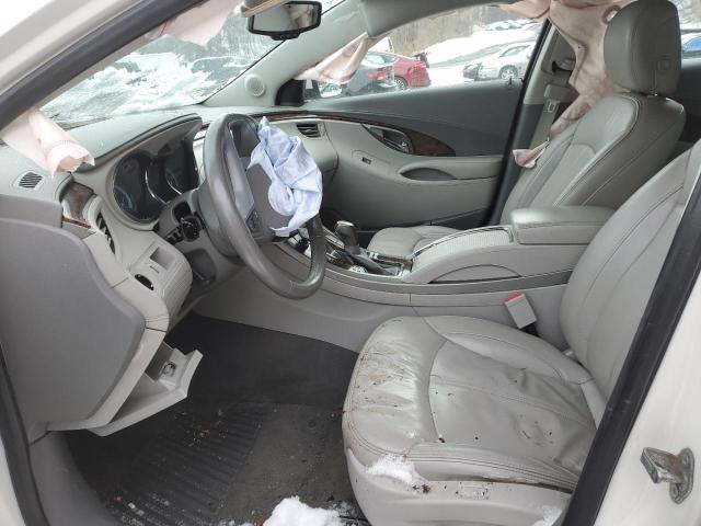 Zdjęcie 7 z aukcji – 2013 BUICK LACROSSE z VIN 1G4GC5E38DF332160