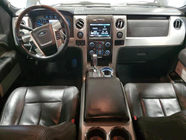 Photo 8 from auction – 2014 FORD F150 SUPER with VIN 1FTFW1ETXEFC48861
