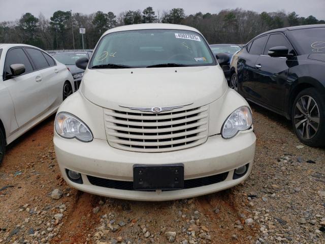 Photo 5 from auction – 2008 CHRYSLER PT CRUISER with VIN 3A8FY58B18T202505