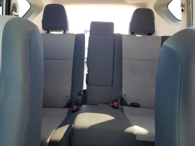 Photo 10 from auction – 2014 TOYOTA RAV4 LE with VIN JTMBFREV5ED069119