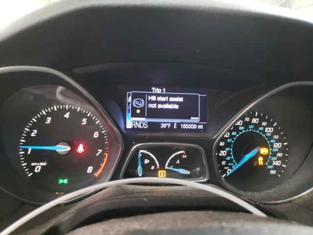 Фото 9 с аукциона – 2012 FORD FOCUS SEL с VIN 1FAHP3H29CL463284