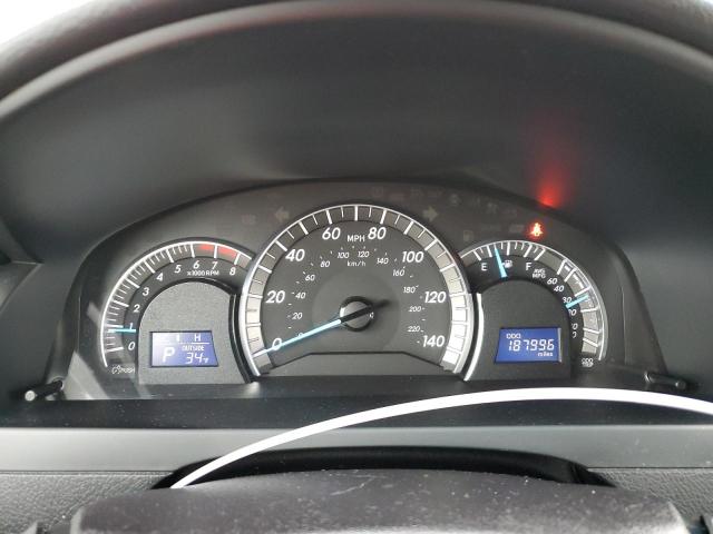 Photo 9 from auction – 2014 TOYOTA CAMRY L with VIN 4T1BF1FKXEU871232