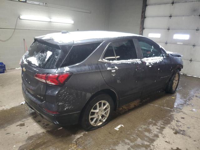 Photo 3 from auction – 2022 CHEVROLET EQUINOX LT with VIN 3GNAXUEV7NS162467