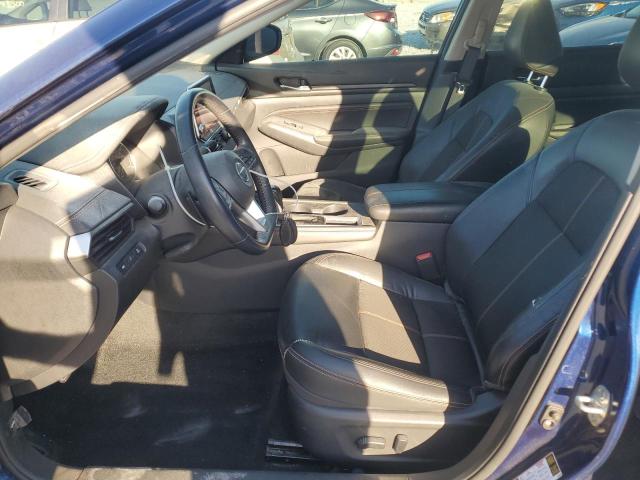Photo 7 from auction – 2020 NISSAN ALTIMA SR with VIN 1N4BL4CV5LC155652