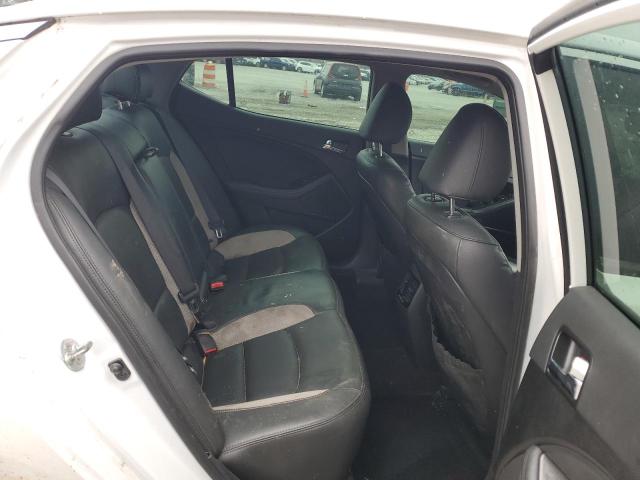 Photo 10 from auction – 2012 KIA OPTIMA SX with VIN 5XXGR4A66CG012073