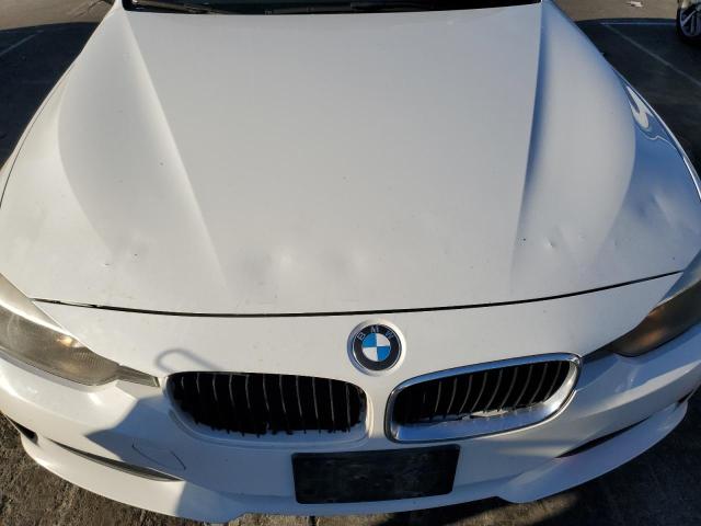 Photo 11 from auction – 2014 BMW 328 D with VIN WBA3D3C54EK154410