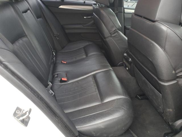 Photo 10 from auction – 2015 BMW M5 with VIN WBSFV9C58FD594984