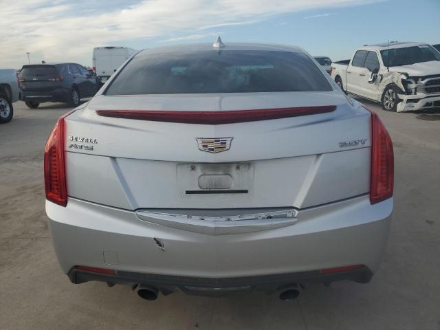 Photo 6 from auction – 2016 CADILLAC ATS with VIN 1G6AA5RX3G0179467