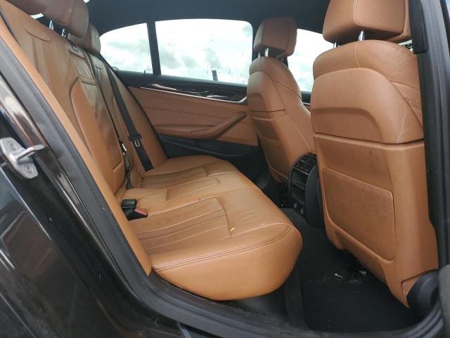 Photo 10 from auction – 2017 BMW 530 I with VIN WBAJA5C32HG896791