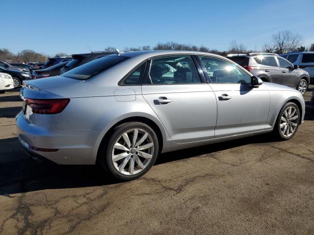Photo 3 from auction – 2017 AUDI A4 PREMIUM with VIN WAUANAF4XHN003778