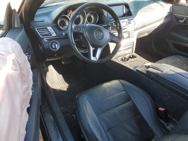 Photo 8 from auction – 2014 MERCEDES-BENZ E 550 with VIN WDDKK7DF5EF247230