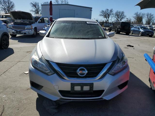 Photo 5 from auction – 2017 NISSAN ALTIMA 2.5 with VIN 1N4AL3AP4HC494341