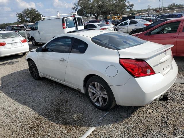 Photo 2 from auction – 2012 NISSAN ALTIMA S with VIN 1N4AL2EP8CC198638