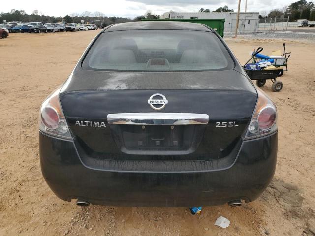 Photo 6 from auction – 2011 NISSAN ALTIMA BAS with VIN 1N4AL2AP2BC145552
