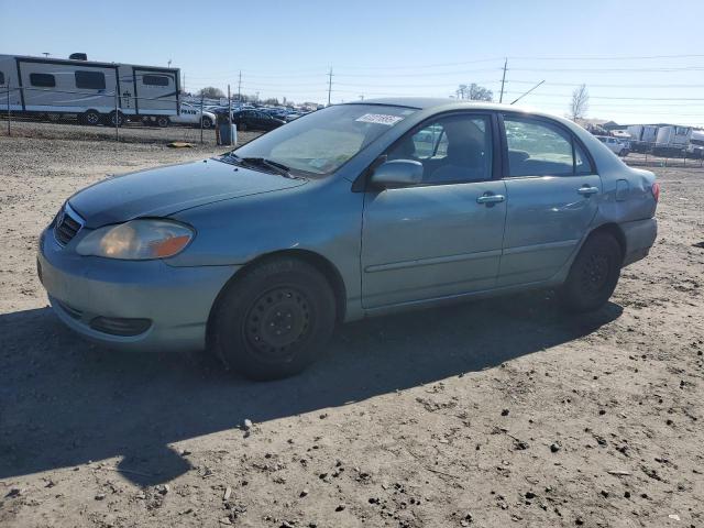 TOYOTA COROLLA CE 2006 with VIN 2T1BR32E26C583517 - Photo from auction
