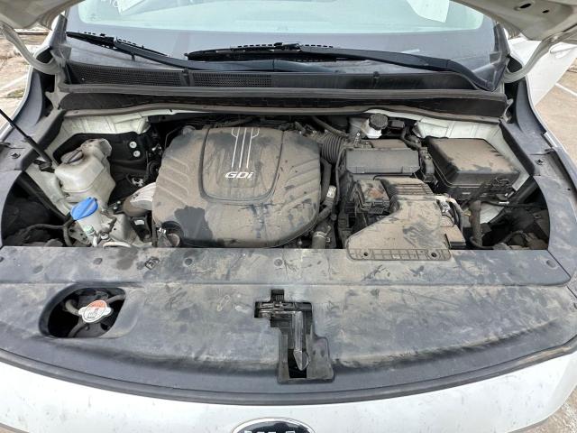 Photo 7 from auction – 2017 KIA SEDONA EX with VIN KNDMC5C15H6319400