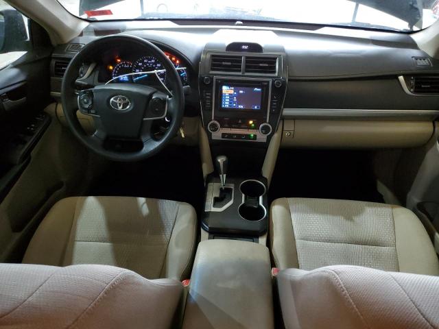 Photo 8 from auction – 2012 TOYOTA CAMRY BASE with VIN 4T1BF1FK8CU192332