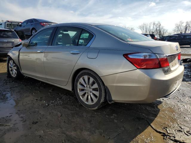 Photo 2 from auction – 2014 HONDA ACCORD EX with VIN 1HGCR2F79EA194971