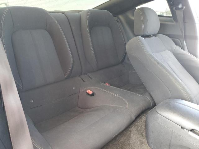 Photo 10 from auction – 2018 FORD MUSTANG with VIN 1FA6P8TH6J5179094