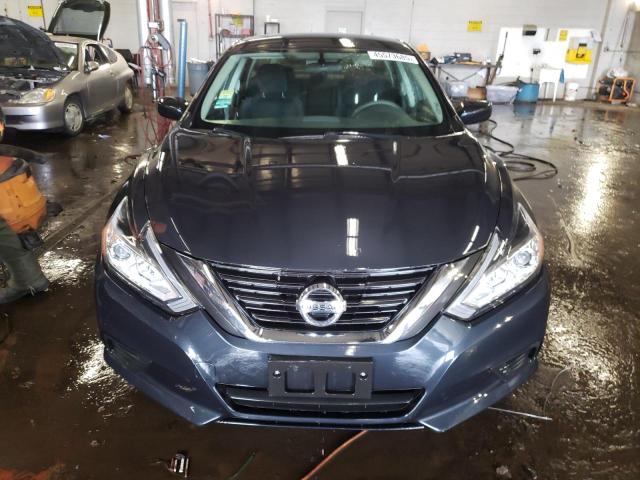Photo 5 from auction – 2017 NISSAN ALTIMA 2.5 with VIN 1N4AL3AP6HC477363