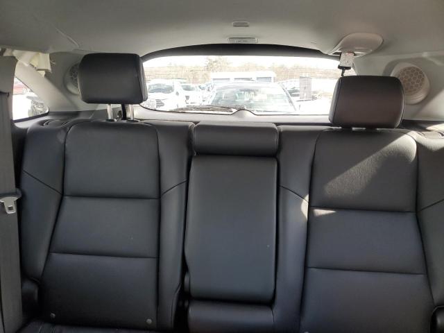 Photo 10 from auction – 2016 ACURA RDX TECHNO with VIN 5J8TB4H55GL017434