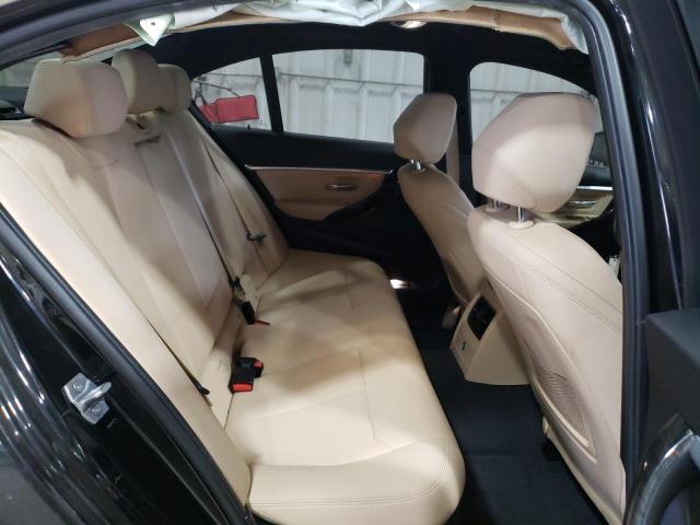 Photo 10 from auction – 2017 BMW 330 XI with VIN WBA8D9G30HNU65773