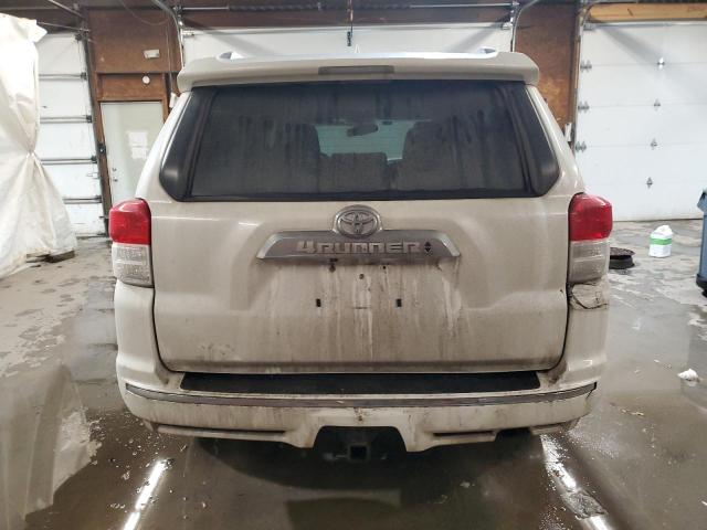 Photo 6 from auction – 2012 TOYOTA 4RUNNER SR with VIN JTEBU5JR7C5087471