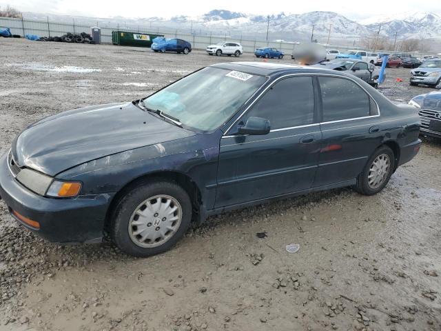 Photo 1 from auction – 1997 HONDA ACCORD EX with VIN 1HGCD5659VA081956