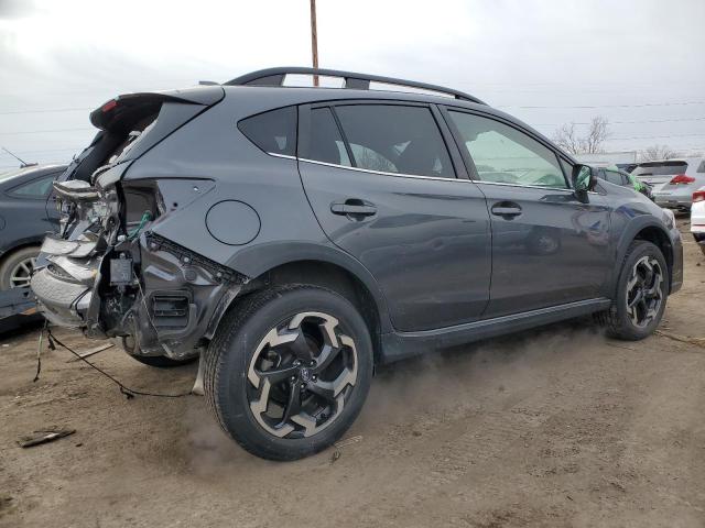 Photo 3 from auction – 2021 SUBARU CROSSTREK with VIN JF2GTHMC8MH317302
