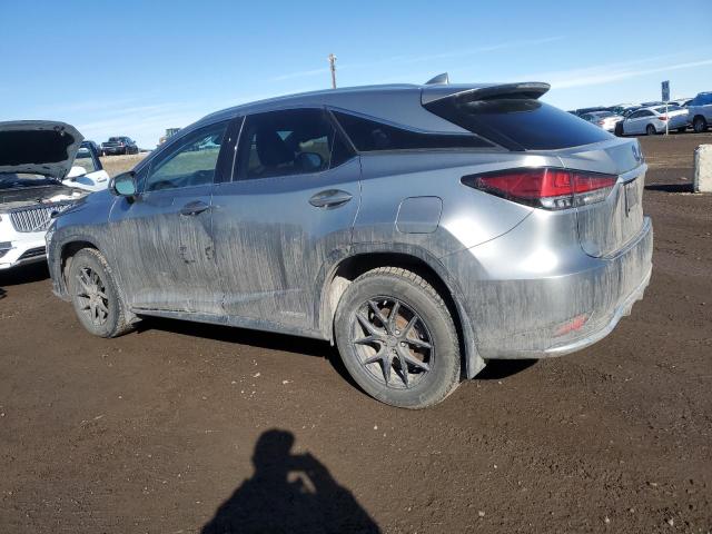 Photo 2 from auction – 2021 LEXUS RX 450H with VIN 2T2JGMDAXMC070624