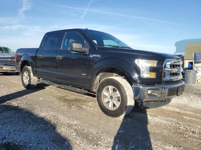 Photo 4 from auction – 2016 FORD F150 SUPER with VIN 1FTEW1EG5GKD79933