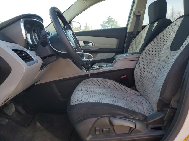 Photo 7 from auction – 2011 GMC TERRAIN SL with VIN 2CTALMEC1B6224995