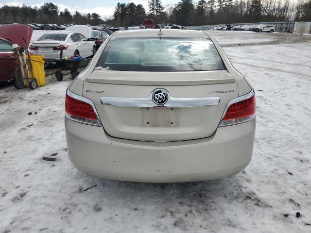 Photo 6 from auction – 2013 BUICK LACROSSE with VIN 1G4GA5ER7DF262869