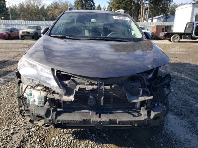 Photo 5 from auction – 2015 TOYOTA RAV4 LIMIT with VIN 2T3DFREV9FW291448