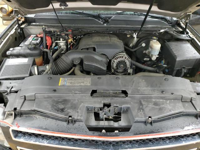 Photo 12 from auction – 2008 CHEVROLET TAHOE C150 with VIN 1GNFC13C68J136059