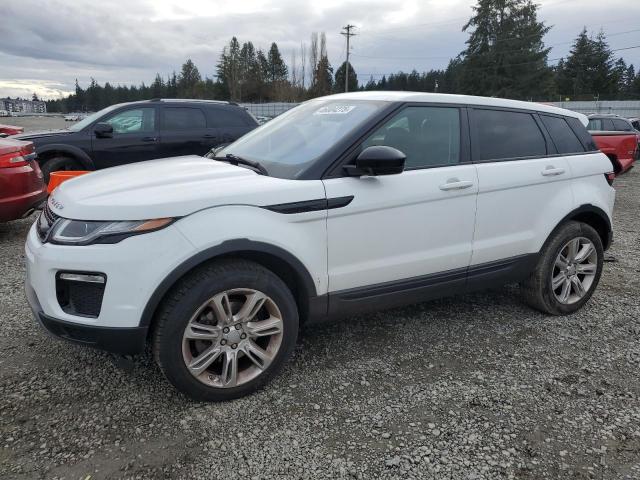 LAND ROVER RANGE ROVE 2016 with VIN SALVP2BG9GH110301 - Photo from auction