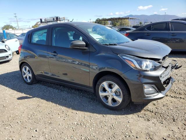 Photo 4 from auction – 2022 CHEVROLET SPARK LS with VIN KL8CB6SA5NC020422