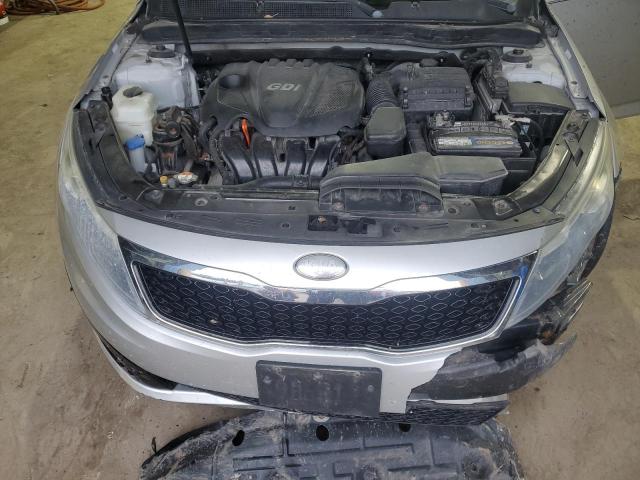 Photo 11 from auction – 2013 KIA OPTIMA LX with VIN 5XXGM4A74DG213642