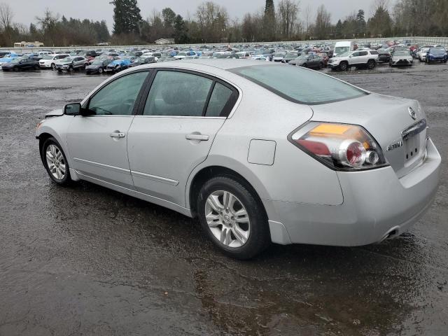 Photo 2 from auction – 2011 NISSAN ALTIMA BAS with VIN 1N4AL2AP6BN500761